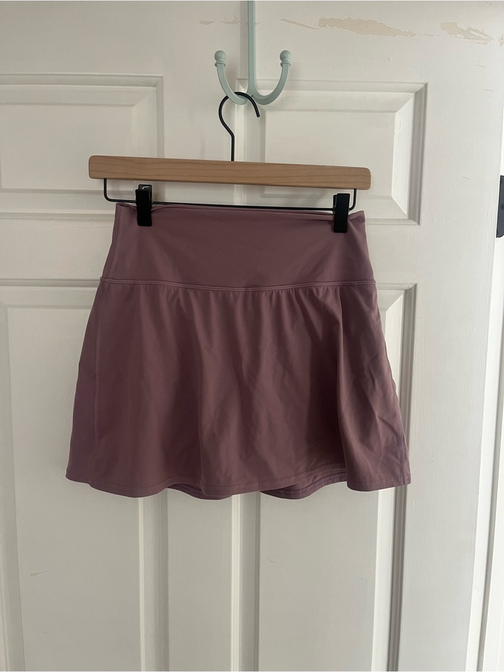 lululemon athletica Lavender Lux Align High Rise Skirt
